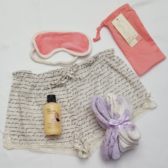 Forever 21 Other - *New addition!* Pamper Yourself Bundle! 💕